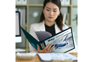 What If Your IPAC Manual Only Cost You $9/Day… for One Year Only?  Is $9/Day Worth Peace of Mind and Being Audit-Ready?