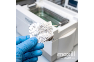 Why the Foil Test No Longer Meets Today’s Ultrasonic Testing Standards