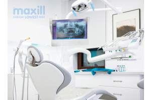 maxill dental dams