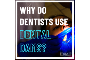 maxill dental dams