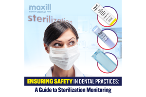 Ensuring Safety in Dental Practices: A Guide to Sterilization Monitoring