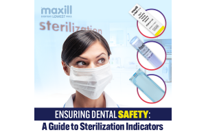 Ensuring Dental Safety: A Guide to Sterilization Indicators and Their Vital Role in Dentistry