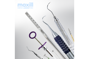 Dental Instruments And Tools
