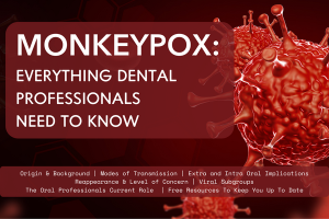Monkeypox Virus Elimination: maxill Has You Covered! 