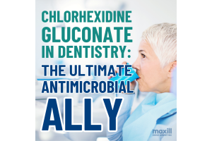 Chlorhexidine Gluconate in Dentistry: The Ultimate Antimicrobial Ally