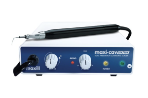 maxill maxi-cav ultrasonic scaler
