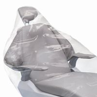 PolyAll Full Length Dental Chair Protector
