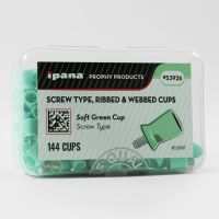 ipana Screw Type Prophy Cups