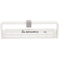 Zirc Bur Guard - 22-Hole