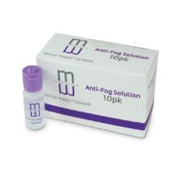 Zirc mirror magic® Anti-Fog Solution