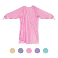 maxill aquist Washable Isolation Gowns