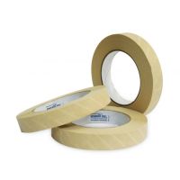 3 rolls of autoclave tape
