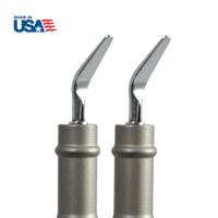 Parkell (maxi-cav) Ultrasonic Scaler Inserts - Beavertail