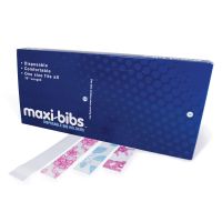maxi-bibs Disposable Bib Holders