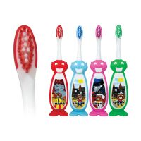 Bucky Beaver Toothbrush