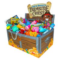Toy chest