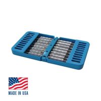 Zirc Compact Cassette