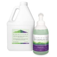 Cordillera Foaming Natural Hand Soap