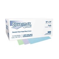 Covermax Optimum Headrest Covers