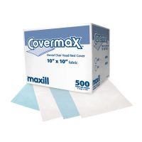 Covermax Headrest Covers
