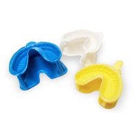 maxill Hinged Fluoride Trays