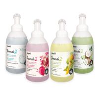 maxill Formula 2 Foaming Hand Soap