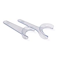 Autoclavable Hand Held Cheek Retractors