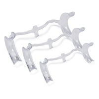 Autoclavable Intraoral Cheek Retractors