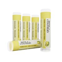 ipana essentials Premium Lip Balm Trial Pack - Lemonade