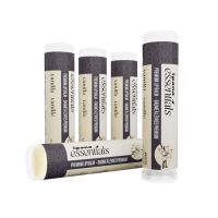 ipana essentials Premium Lip Balm Trial Pack - Vanilla