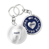 maxill Keychains