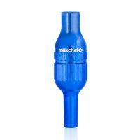 maxchek Backflow Prevention Valve - Blue