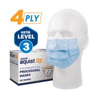 maxill aquist 3D EL Level 3 Mask