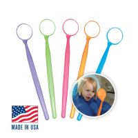 Zirc MEGA Mirror - 2.5" Lens