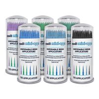 mini-apps Disposable Resin Applicators