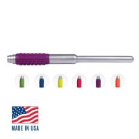 Comfort Grip Mirror Handle - Single Ended (Cone Socket) - Autoclavable