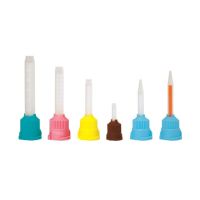 MIXPAC T-Mixer mixing tips