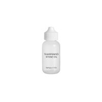 Dental Instrument Sharpening / Honing Oil 1 oz. Bottle