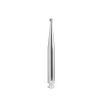 Ohio Forge EDGE - Multi-Patient-Use Carbide Burs - Round - 2