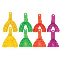 Orthodontic Impression Tray