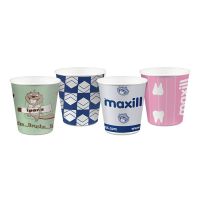 Packard Healthcare Disposable Paper Cups