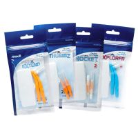 PerioX Interdental Packs