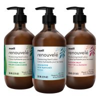 renouvelé Moisturizing Hand Lotion - 355 mL Bottle