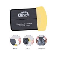 Flow Safe 'n' Sure Deluxe Phosphor Plate Barriers