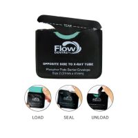 Flow Safe 'n' Sure Econo Phosphor Plate Barriers