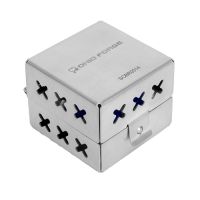 Ohio Forge Bur Holder - Silicone Holes Box