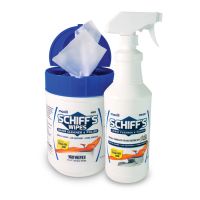 SCHIFF's Chair Cleaner & Polish
