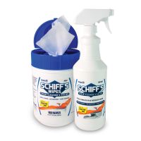 SCHIFF's Chair Cleaner & Polish