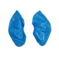maxill CPE Shoe Covers
