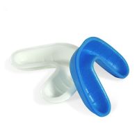 Single Arch Fluoride Trays